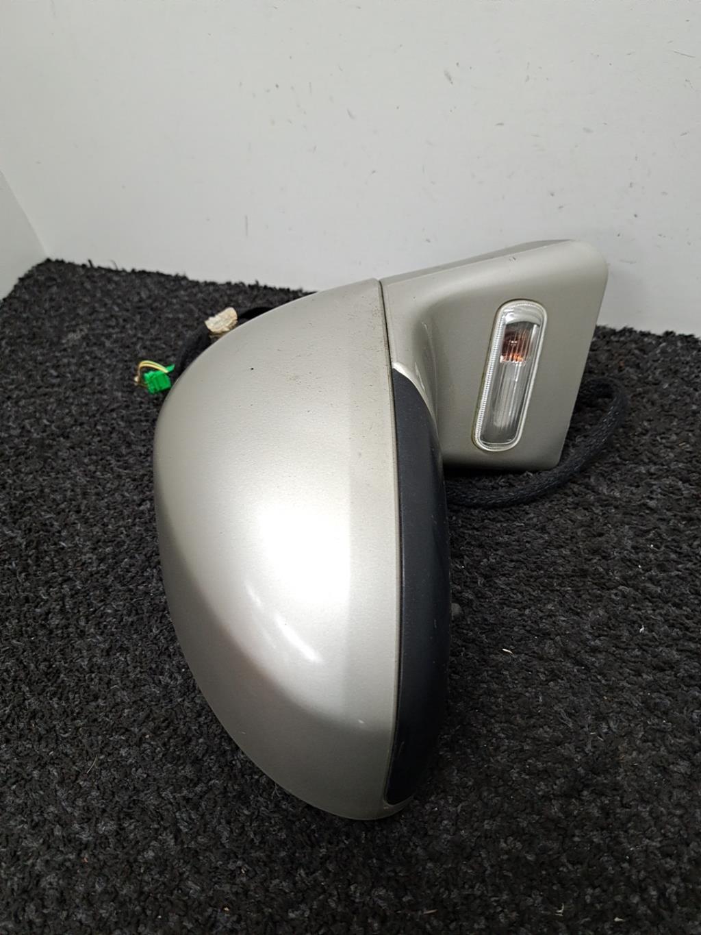 Retroviseur droit CITROEN C4 1 PHASE 1 Diesel - 1