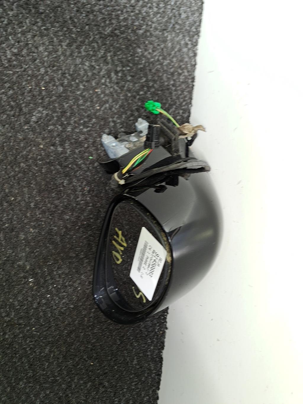 Retroviseur droit CITROEN C4 1 PHASE 2 Diesel - 1