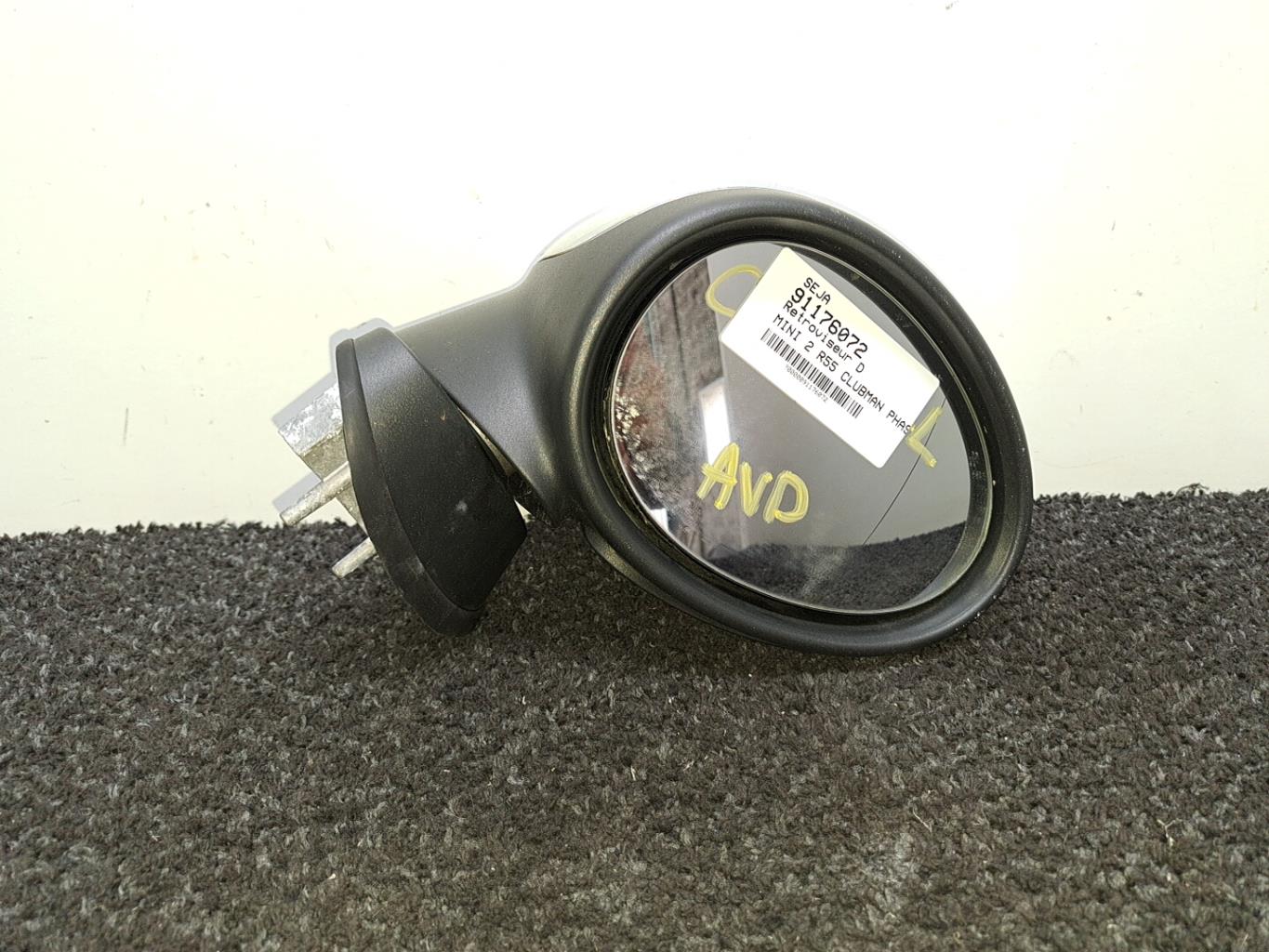 Retroviseur droit MINI MINI 2 R55 CLUBMAN PHASE 1 BREAK Essence - 1