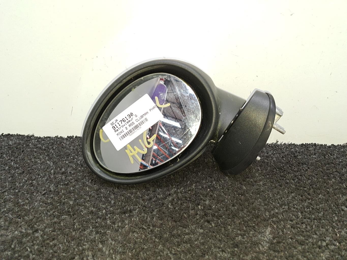 Retroviseur gauche MINI MINI 2 R55 CLUBMAN PHASE 1 BREAK Essence - 1