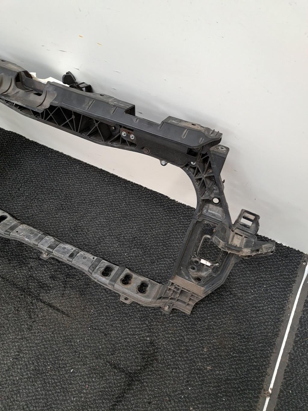 Armature avant, Masque avant KIA RIO 3 PHASE 1 Diesel - 1