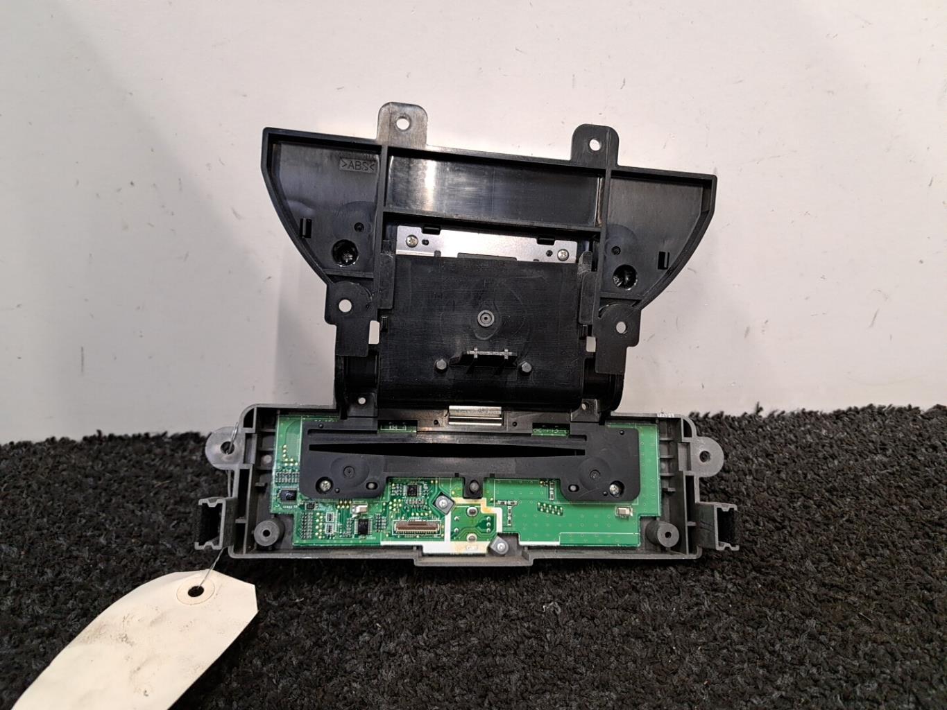 Autoradio d'origine MINI MINI 2 R56 PHASE 1 Essence - 1