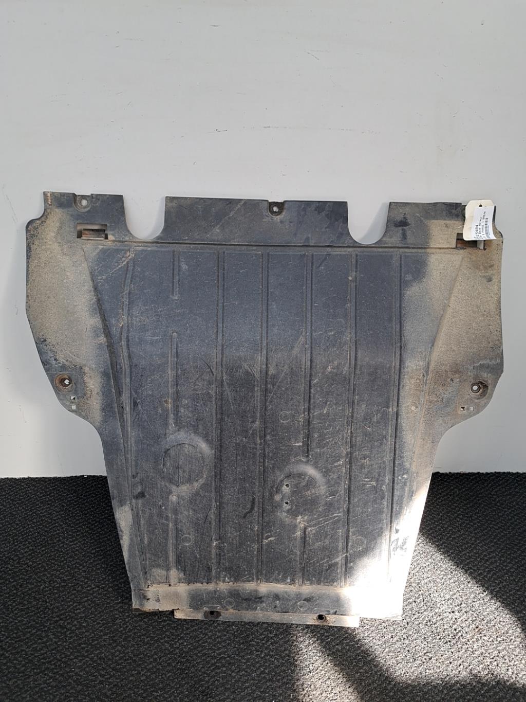 Cache sous moteur RENAULT CLIO 3 PHASE 1 BREAK Diesel - 1