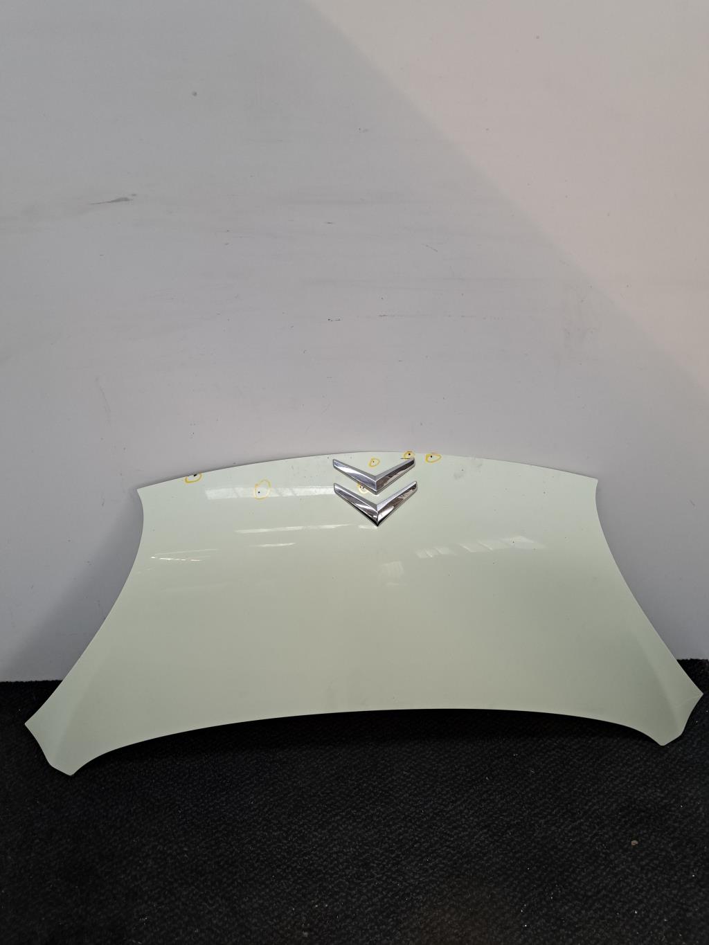 Capot CITROEN C1 1 PHASE 2 Essence - 1