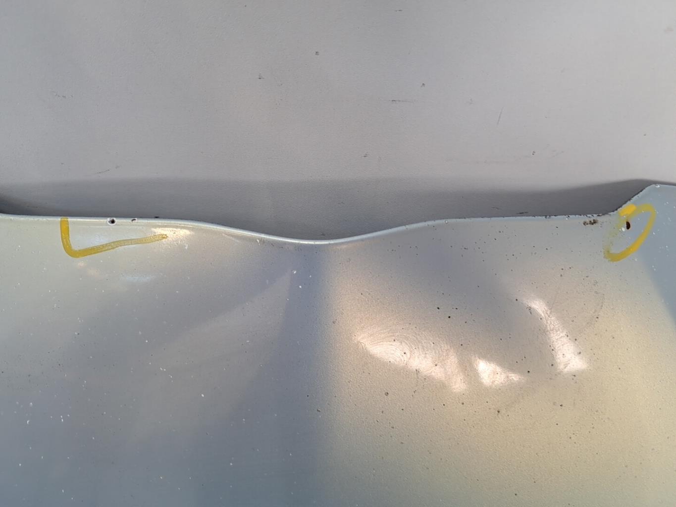 Capot ALFA ROMEO 156 PHASE 1 BREAK Essence - 1