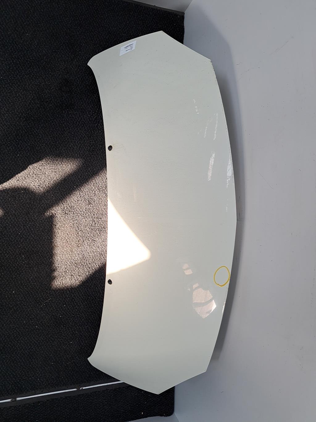 Capot RENAULT TWINGO 2 PHASE 1 Essence - 1