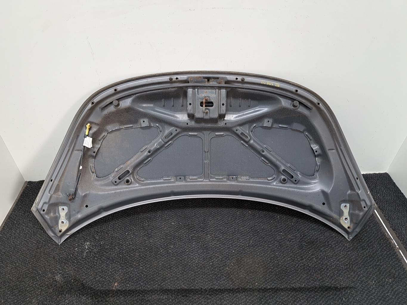 Capot HYUNDAI I 10 1 PHASE 1 Essence - 1