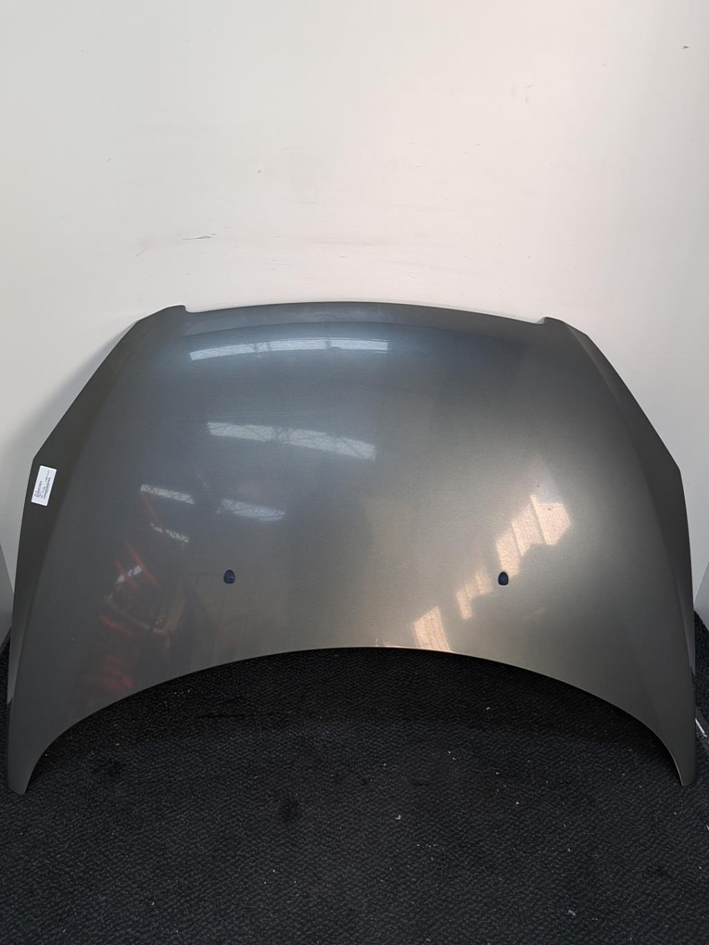 Capot PEUGEOT 307 PHASE 1 CABRIOLET Essence - 1