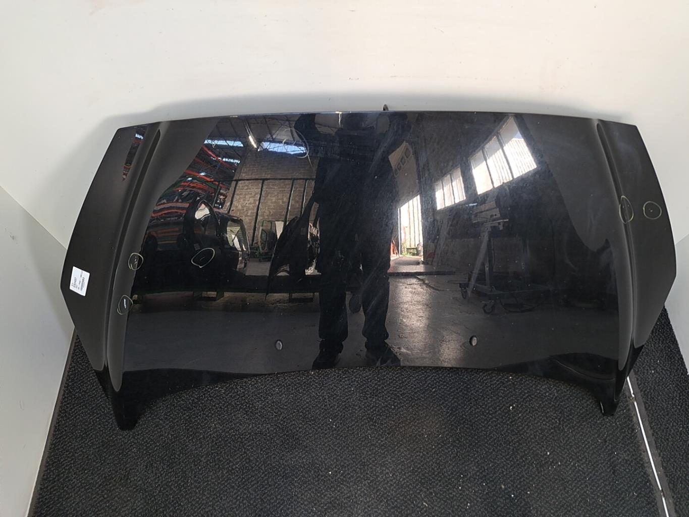 Capot PEUGEOT 308 1 PHASE 1 CABRIOLET Diesel - 1