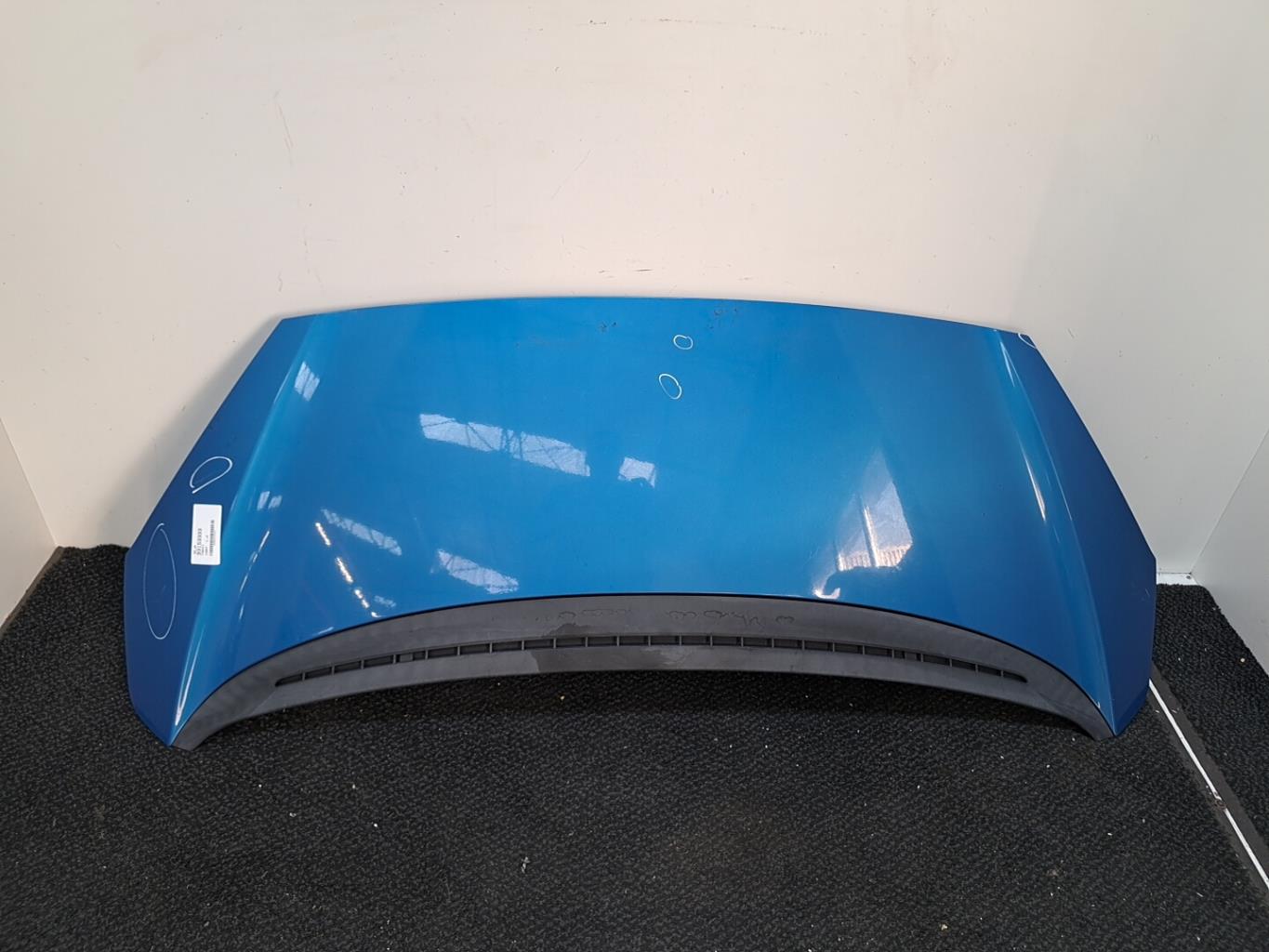 Capot PEUGEOT 1007 Essence - 1