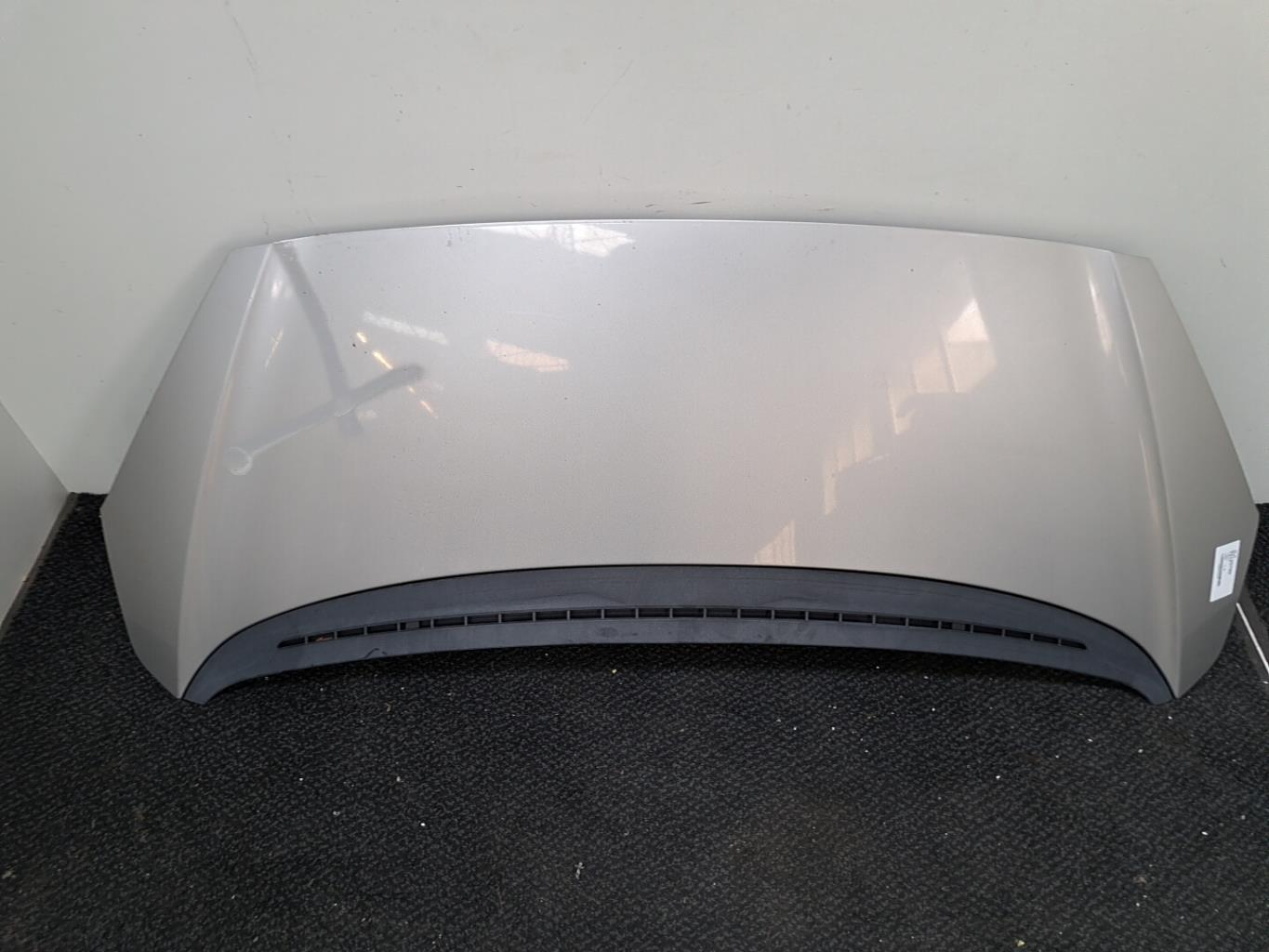 Capot PEUGEOT 1007 Diesel - 1