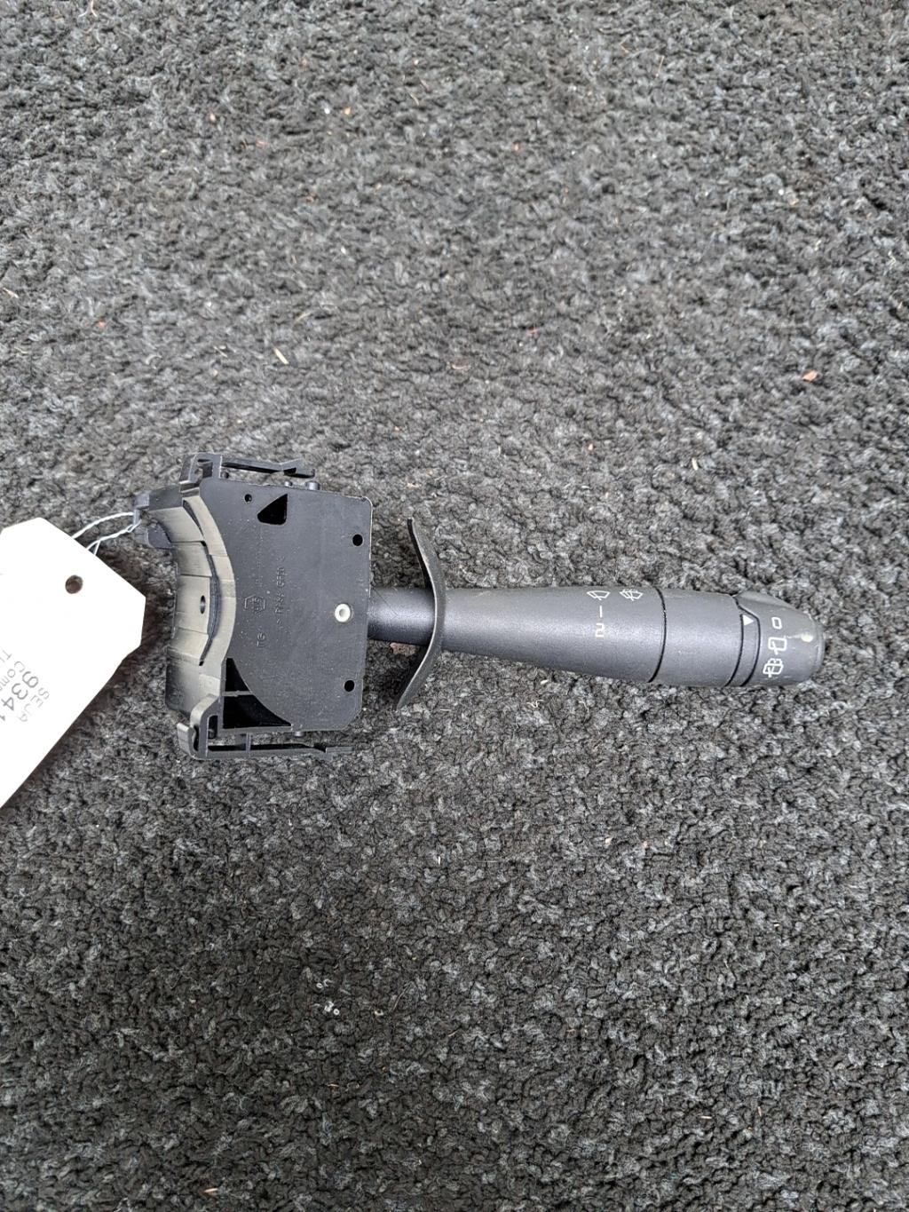 Commodo d'essuie glaces RENAULT TWINGO 2 PHASE 1 Essence - 1
