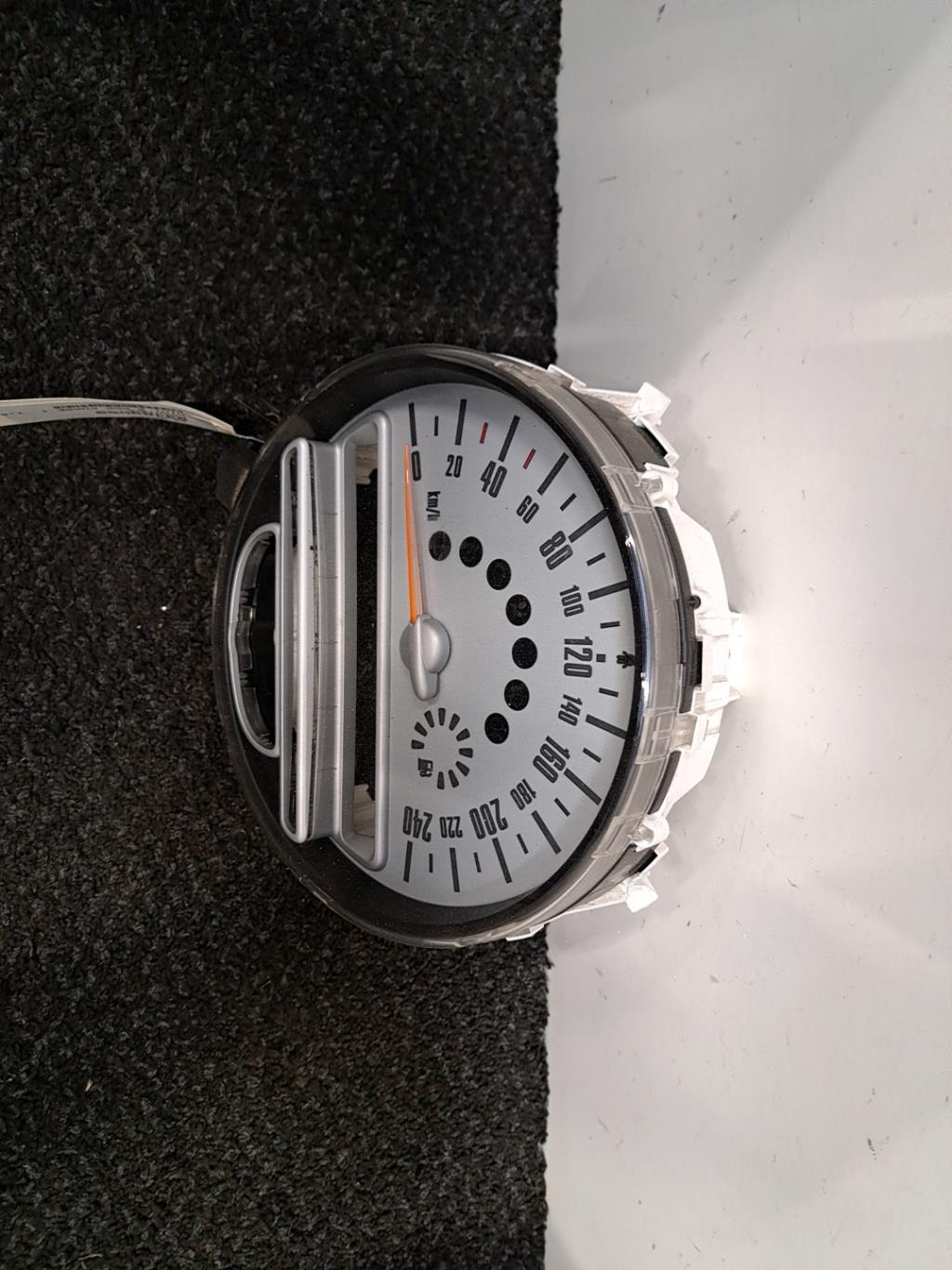 Compteur MINI MINI 2 R56 PHASE 1 Essence - 1