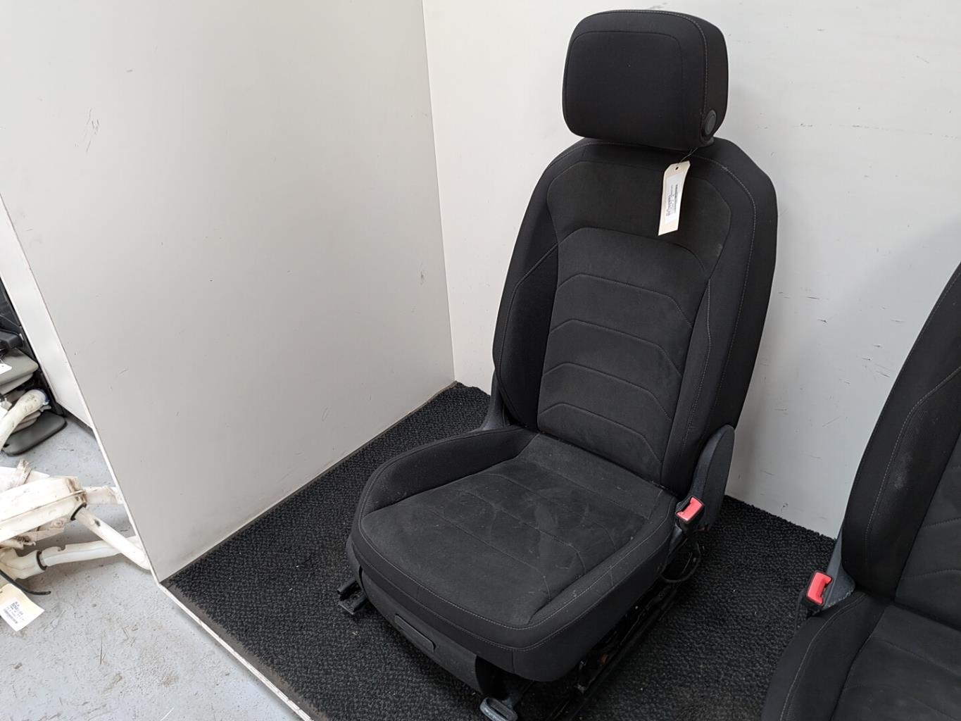 Interieur complet VOLKSWAGEN TIGUAN 2 PHASE 2 Diesel - 1