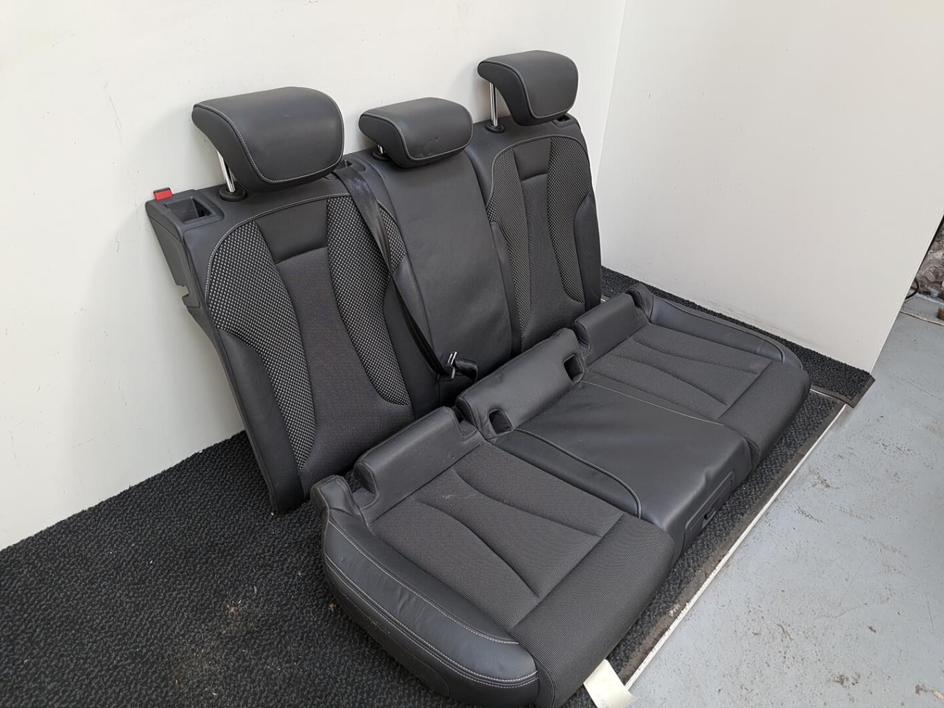Interieur complet AUDI A3 3 PHASE 1 Diesel - 1