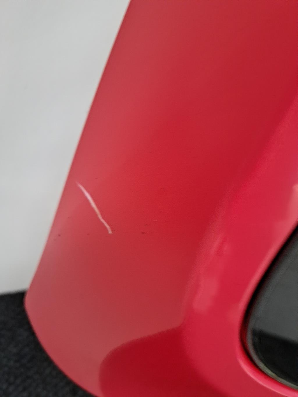 Malle/Hayon arriere RENAULT TWINGO 2 PHASE 1 Essence - 1