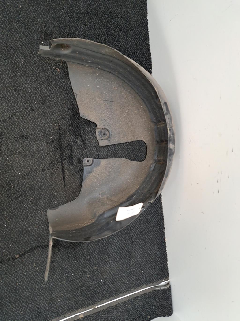 Pare boue arriere gauche CITROEN C4 2 PHASE 2 Essence - 1