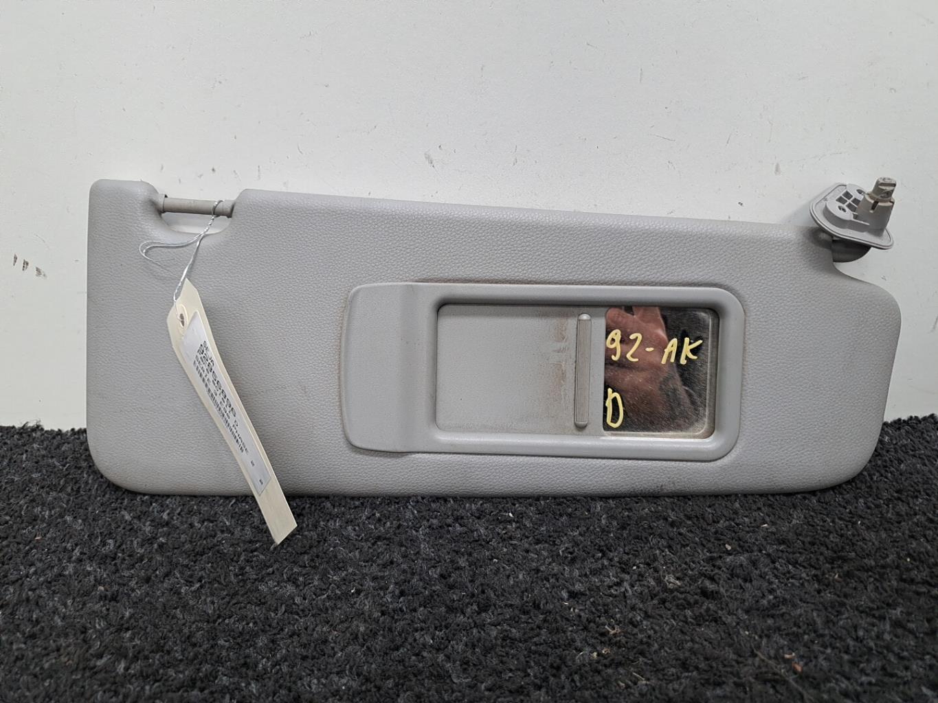 Pare soleil droit BMW SERIE 3 E90 PHASE 2 Diesel - 1