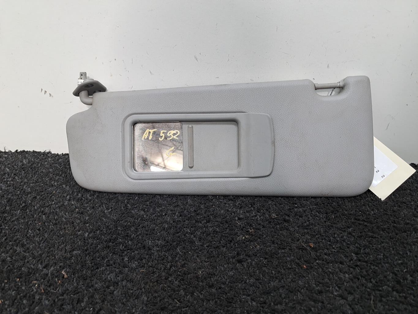 Pare soleil gauche BMW SERIE 3 E90 PHASE 2 Diesel - 1
