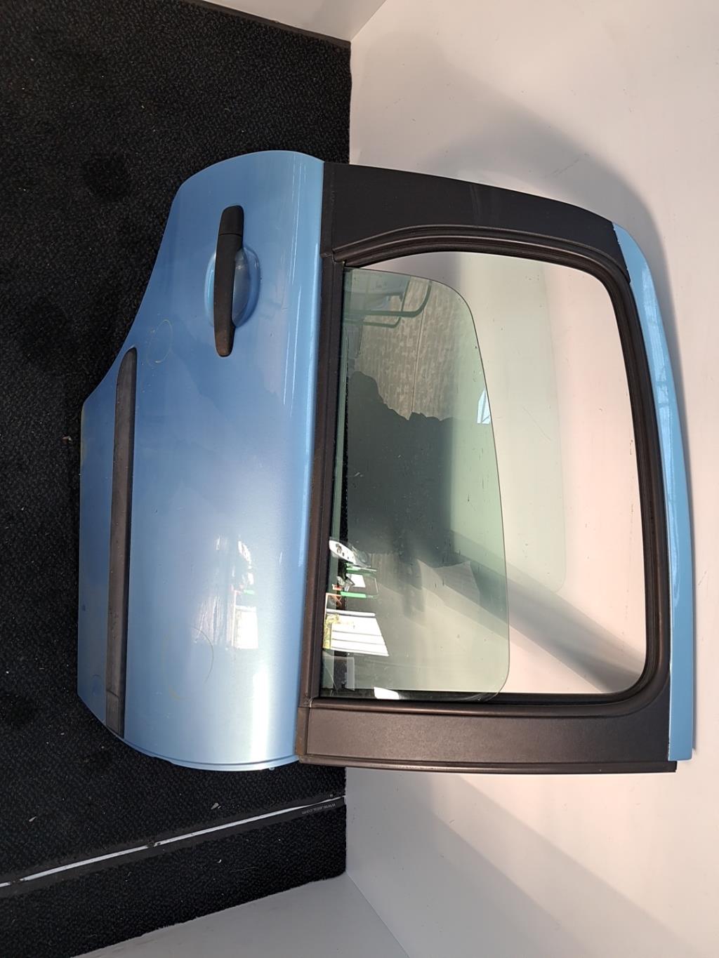 Porte arriere droit CITROEN C3 1 PHASE 1 Essence - 1