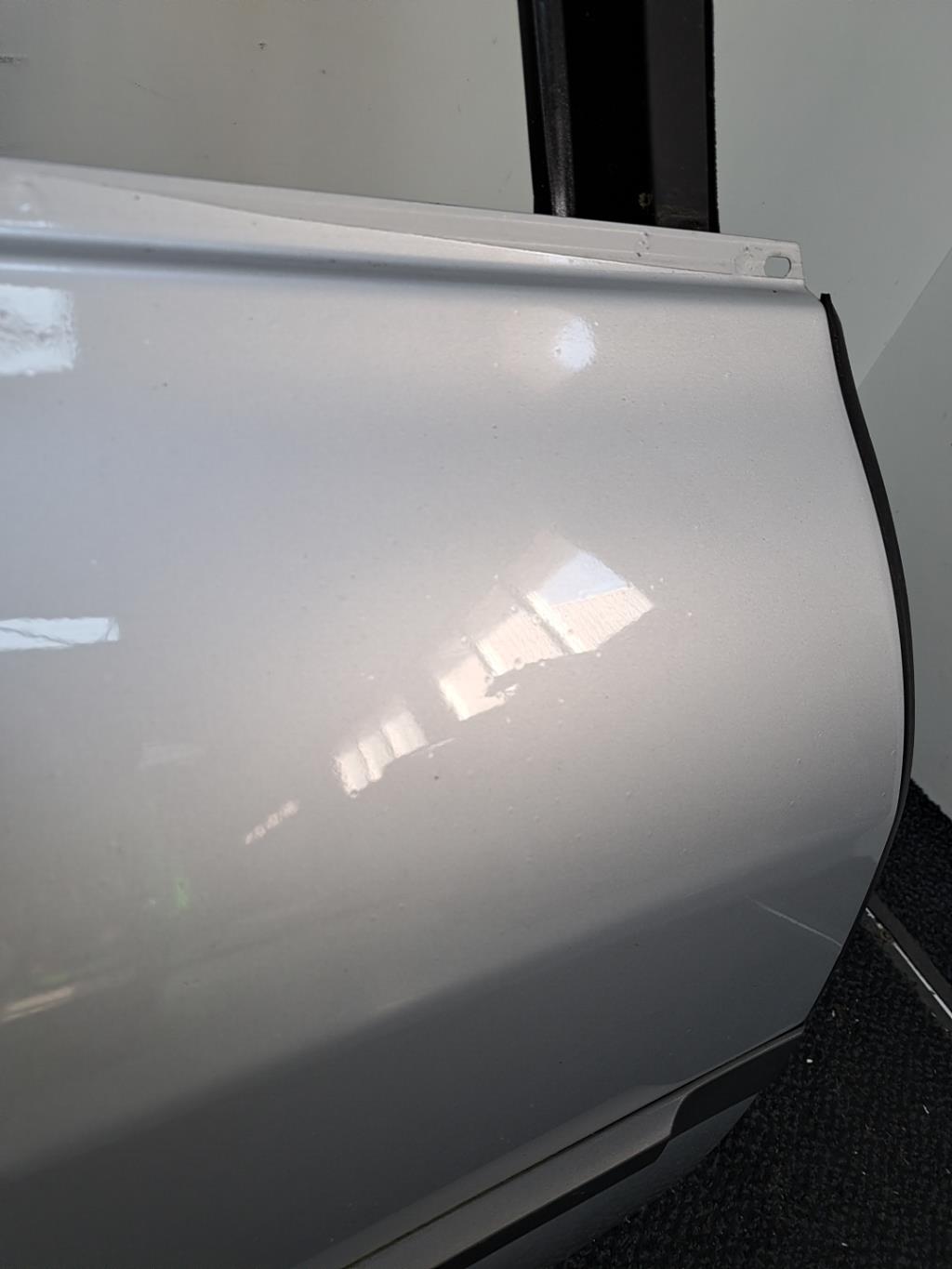 Porte arriere droit RENAULT MEGANE 2 PHASE 2 Diesel - 1