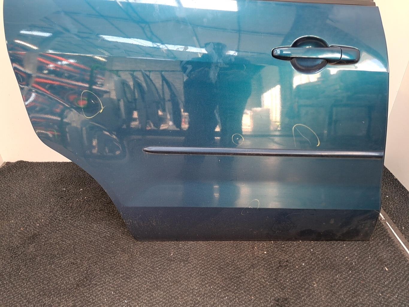 Porte arriere droit MAZDA 5 1 PHASE 1 Diesel - 1
