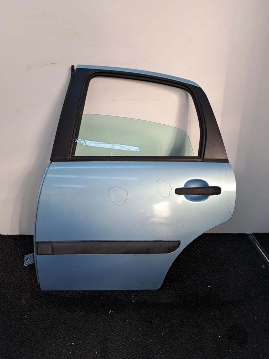 Porte arriere gauche CITROEN C3 1 PHASE 1 Essence - 1