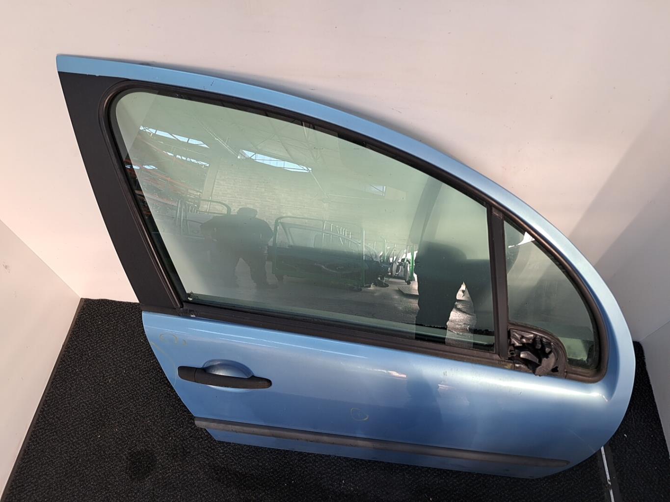 Porte avant droit CITROEN C3 1 PHASE 1 Essence - 1
