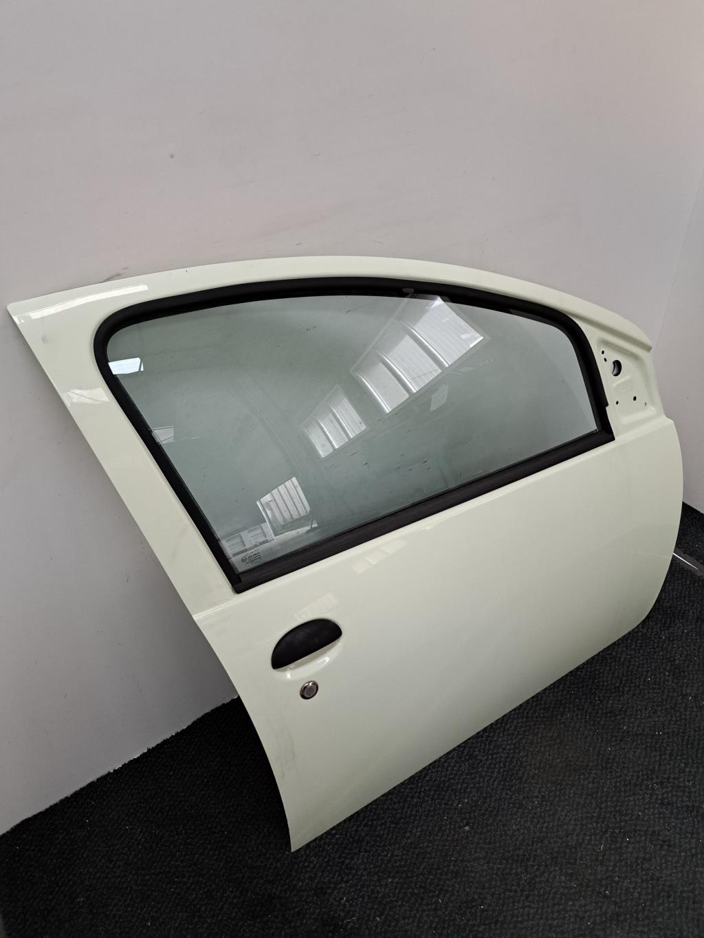 Porte avant droit CITROEN C1 1 PHASE 2 Essence - 1