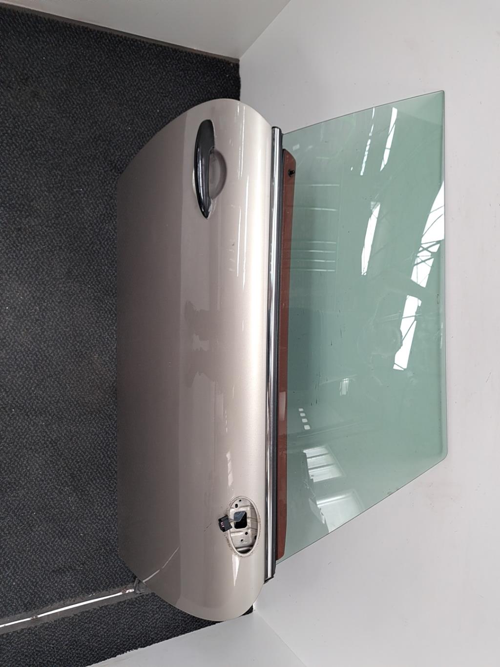 Porte avant droit MINI MINI 2 R56 PHASE 1 Essence - 1