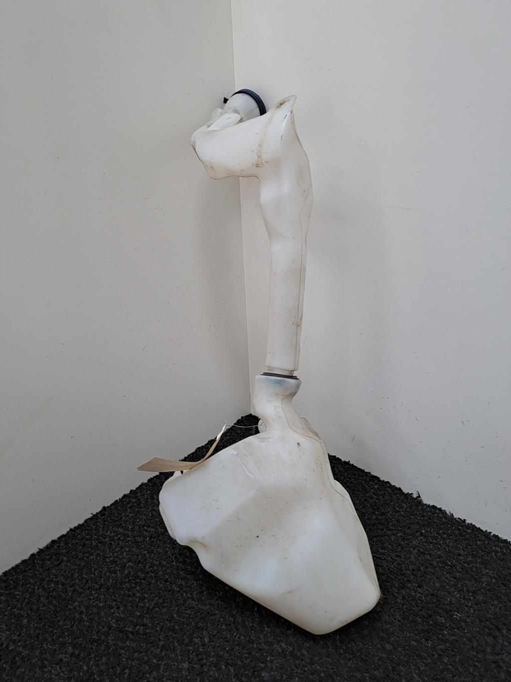 Vase de lave glace CITROEN C3 2 PHASE 2 Diesel - 1