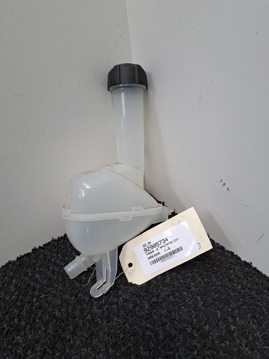 Vase d'expansion RENAULT ARKANA Essence/Hybride - 1