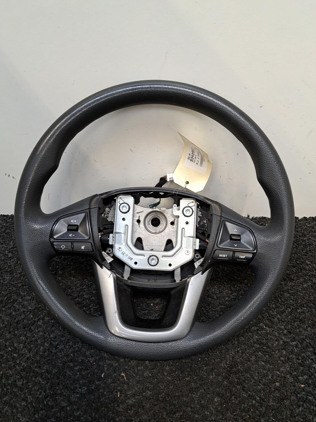 Volant KIA RIO 3 PHASE 1 Diesel - 1