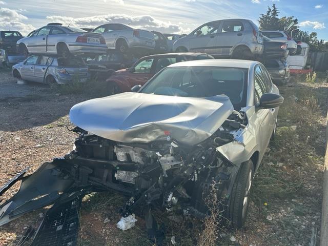 Motore OPEL CORSA F Gasolina - 1