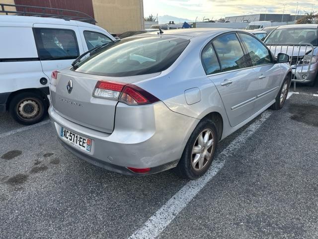 Motore RENAULT LAGUNA 3 PHASE 1 Diésel - 1