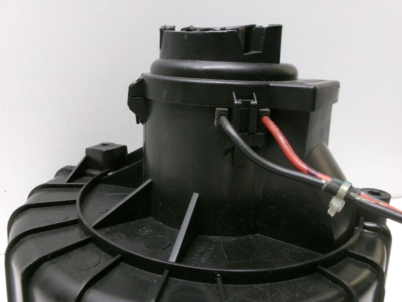 Pulseur d'air OPEL ASTRA H PHASE 2  - 1