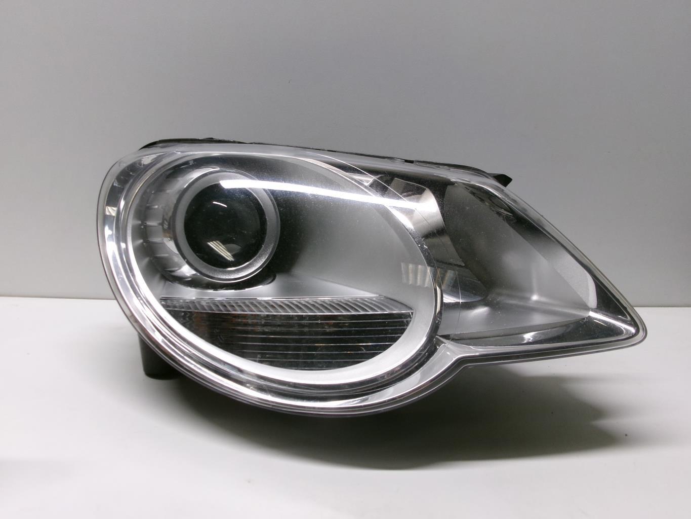 Gruppo ottico anteriore principale destro (luci)(faro) VOLKSWAGEN EOS CABRIO PHASE 1 Diésel - 1