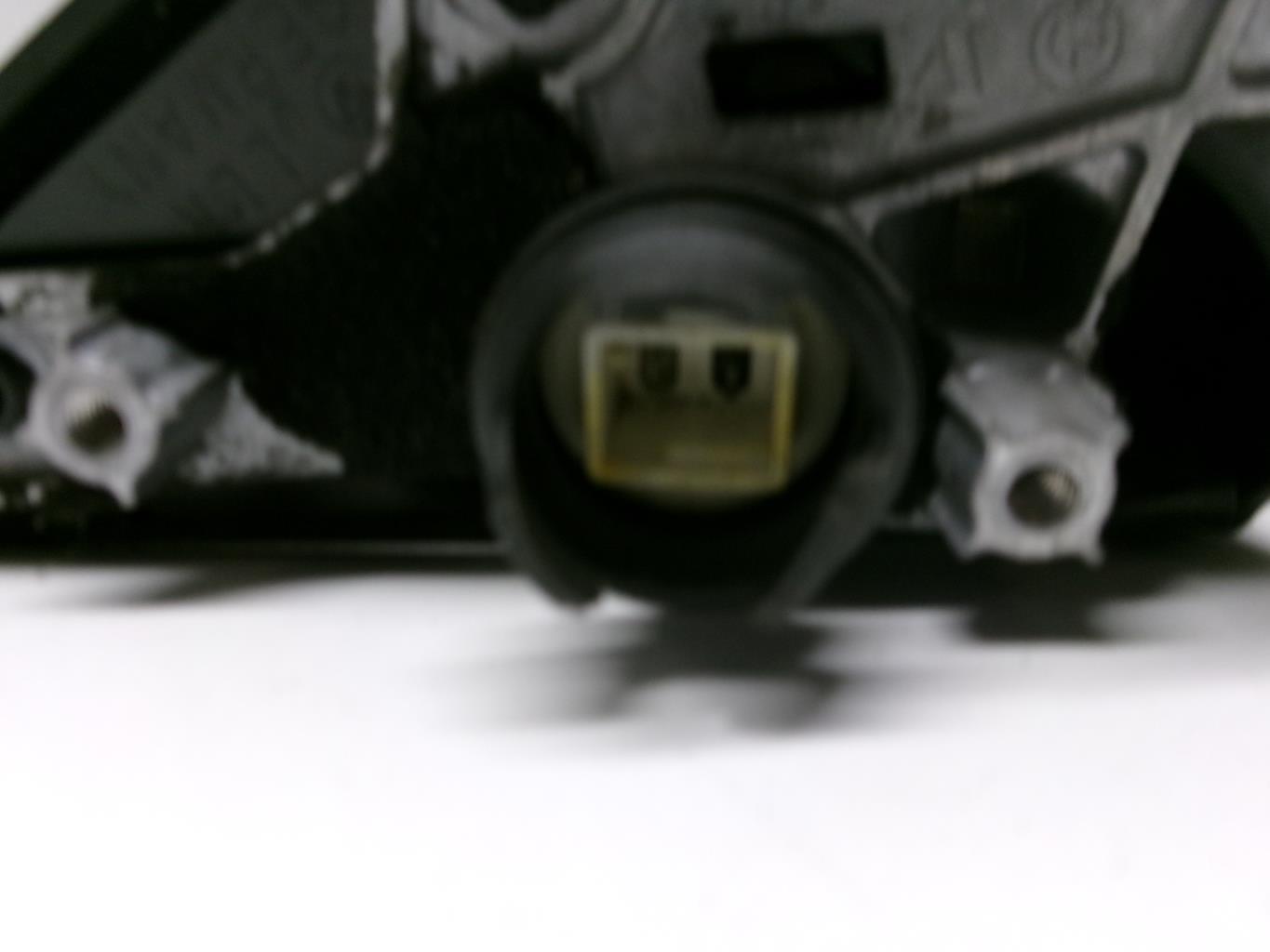 Retrovisor derecho BMW SERIE 1 E87 PHASE 2  - 1