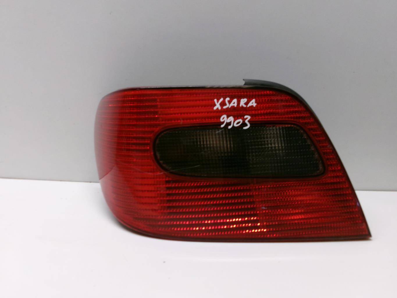 Fanale posteriore principale sinistro (luci) CITROEN XSARA PHASE 1 Gasolina - 1