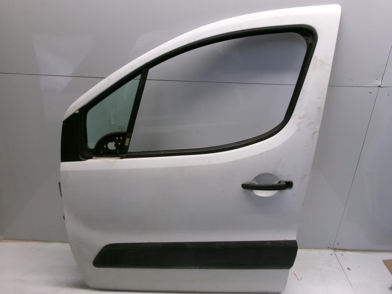 Portiera anteriore sinistra PEUGEOT PARTNER 2 PHASE 1 Diésel - 1