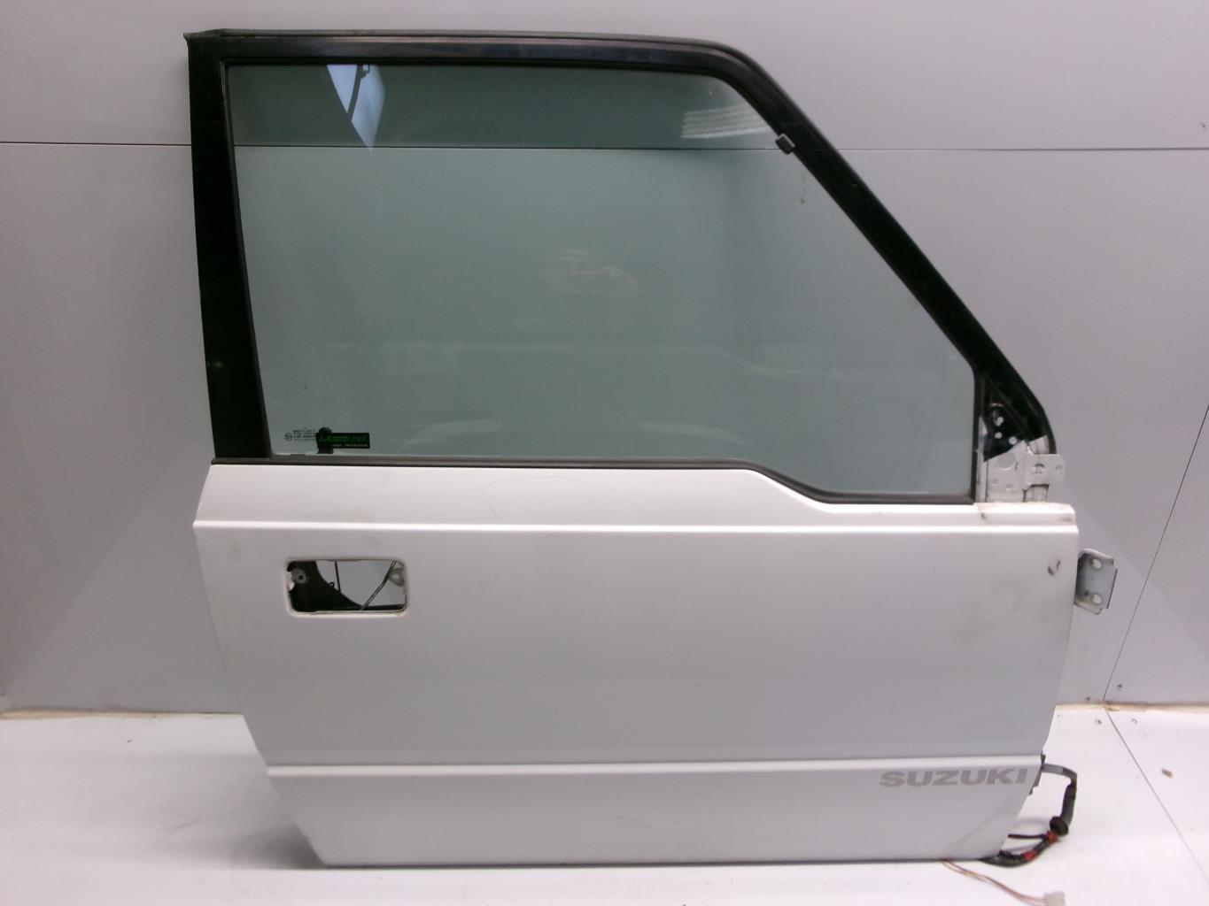 Portiera anteriore destra SUZUKI VITARA 1 Diésel - 1