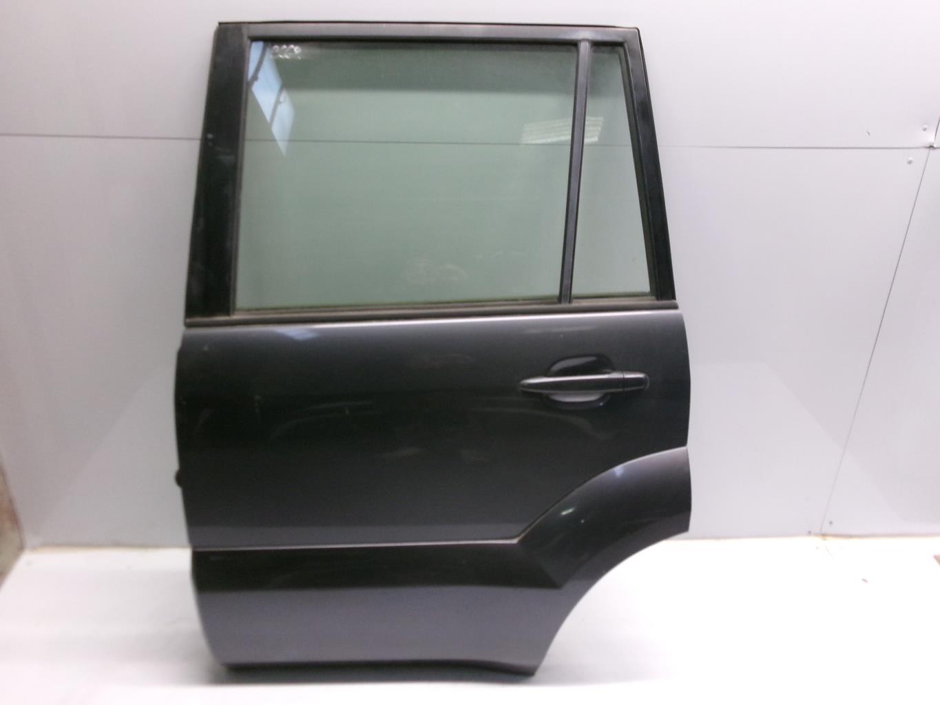 Portiera posteriore sinistra TOYOTA LAND CRUISER 4 J120 Diésel - 1