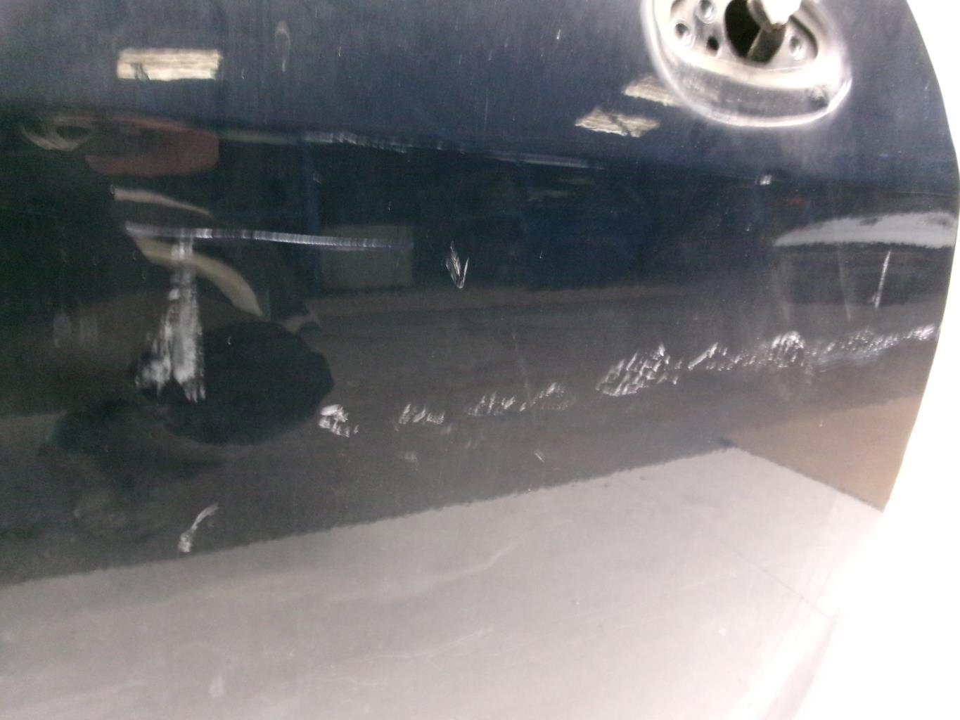 Portiera anteriore destra FIAT GRANDE PUNTO Diésel - 1