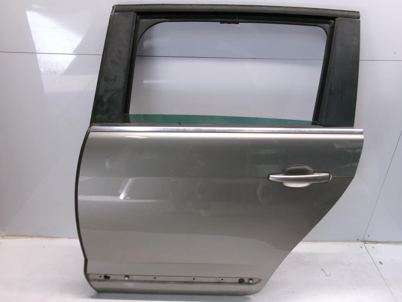 Portiera posteriore sinistra PEUGEOT 5008 1 PHASE 1  - 1