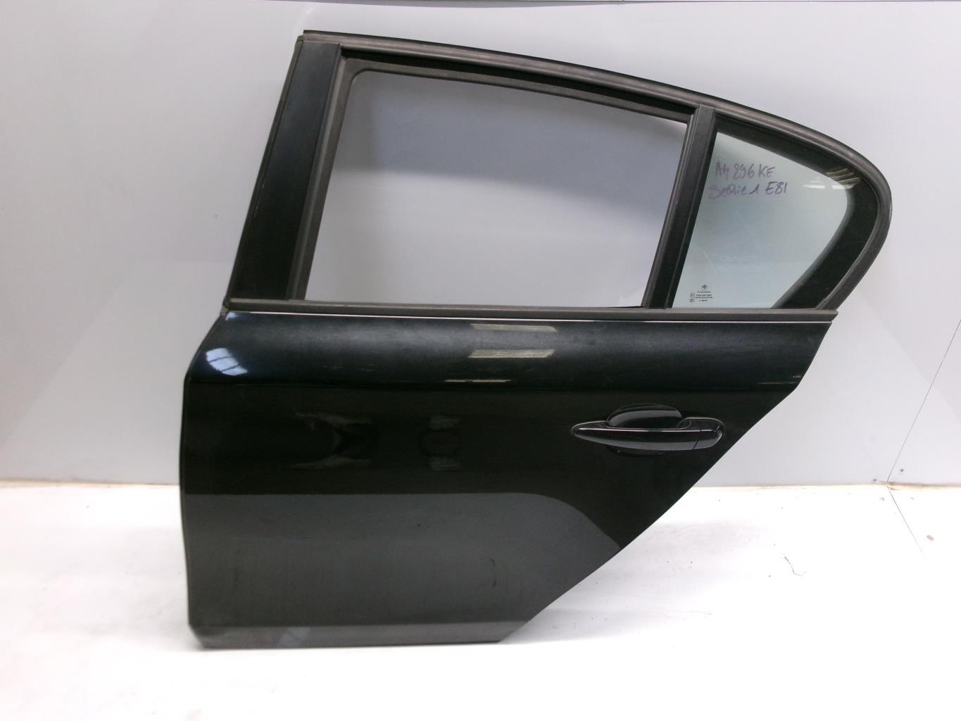 Portiera posteriore sinistra BMW SERIE 1 E87 PHASE 1 Diésel - 1