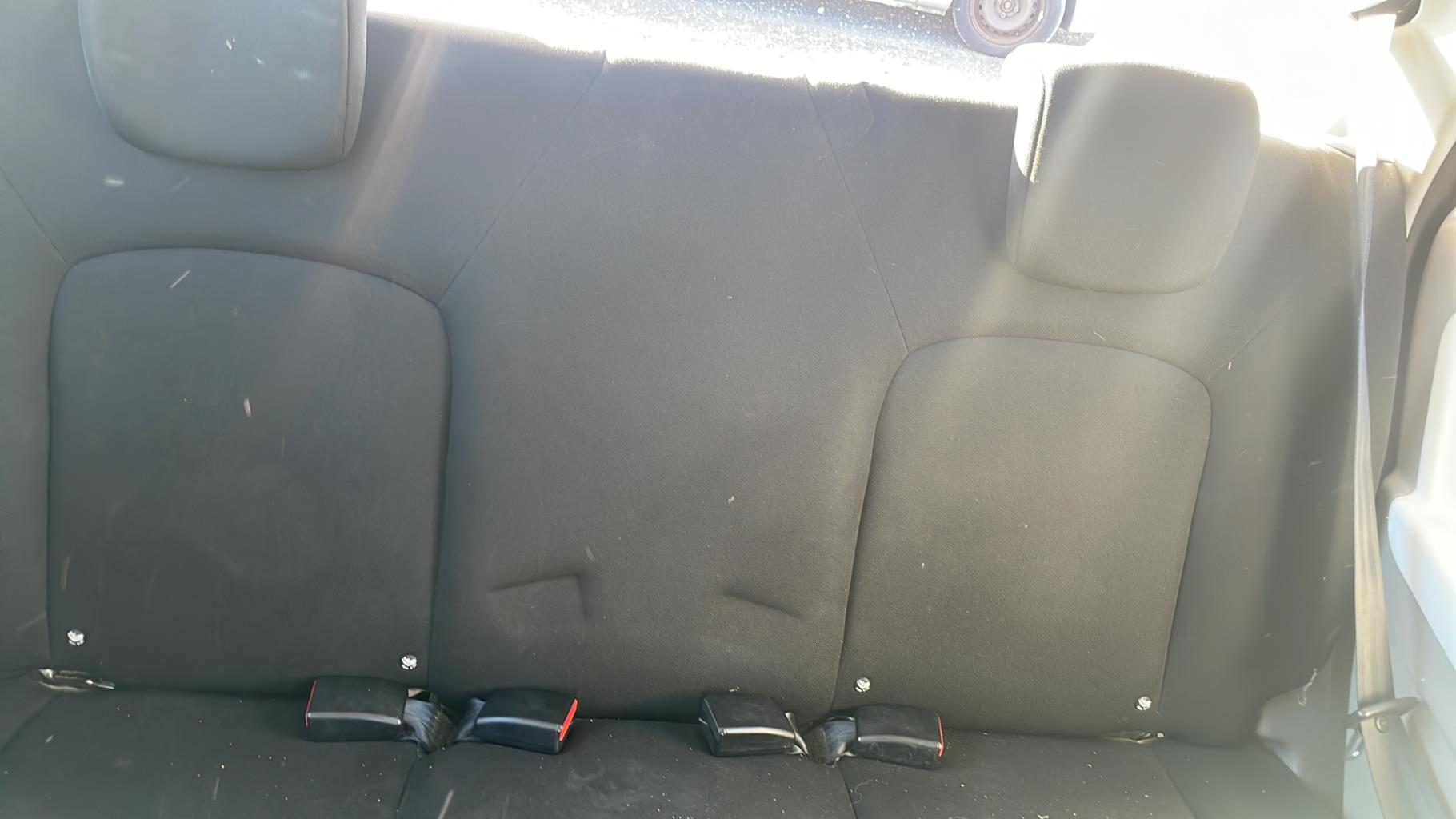 Banquette arriere RENAULT ZOE 1 Electricité - 1