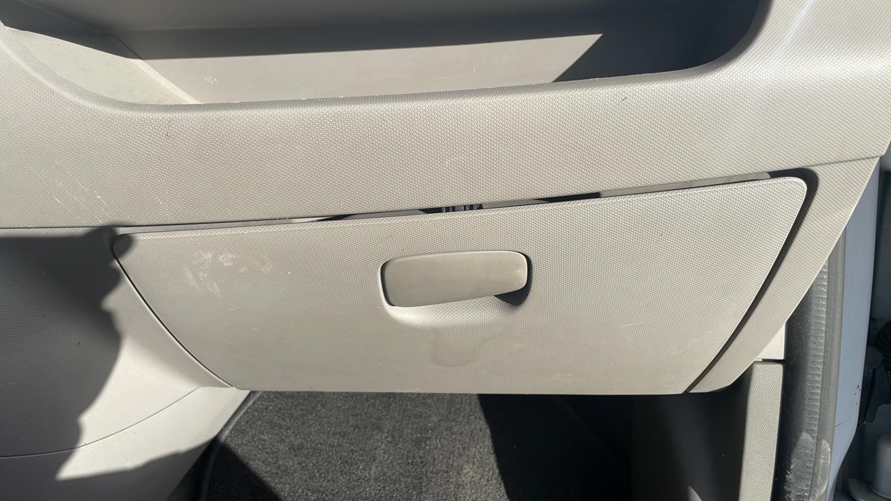 Vano portaoggetti RENAULT ZOE 1 Electricidad - 1