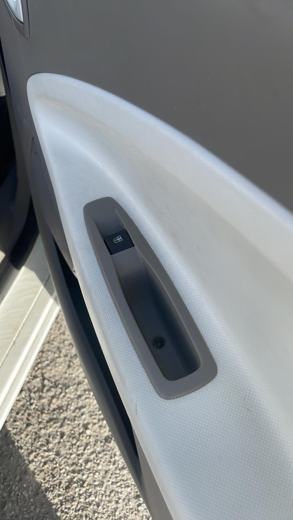 Interruttore lavacristalli posteriore destro RENAULT ZOE 1 Electricidad - 1