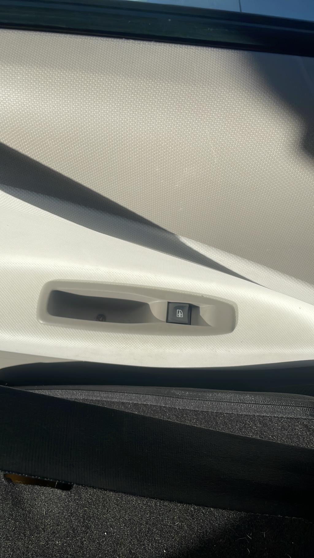 Interruttore lavacristalli posteriore sinistro RENAULT ZOE 1 Electricidad - 1