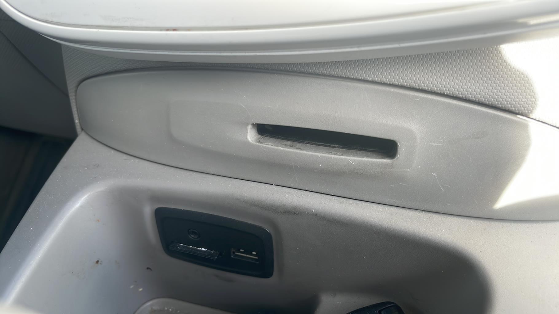 Lettore schede (bloccasterzo) RENAULT ZOE 1 Electricidad - 1